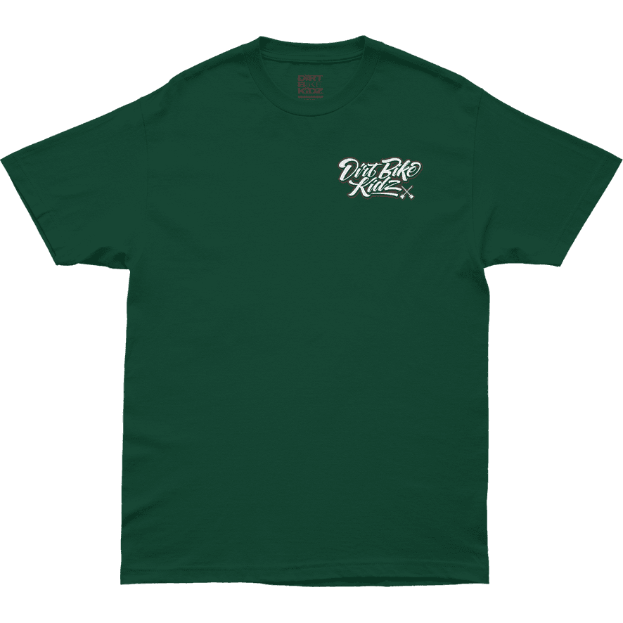 DBK Supply Co. Tee - MOTODLVRD