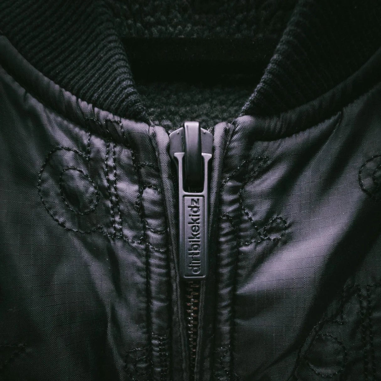 DBK The Liner Premium Jacket - MOTODLVRD