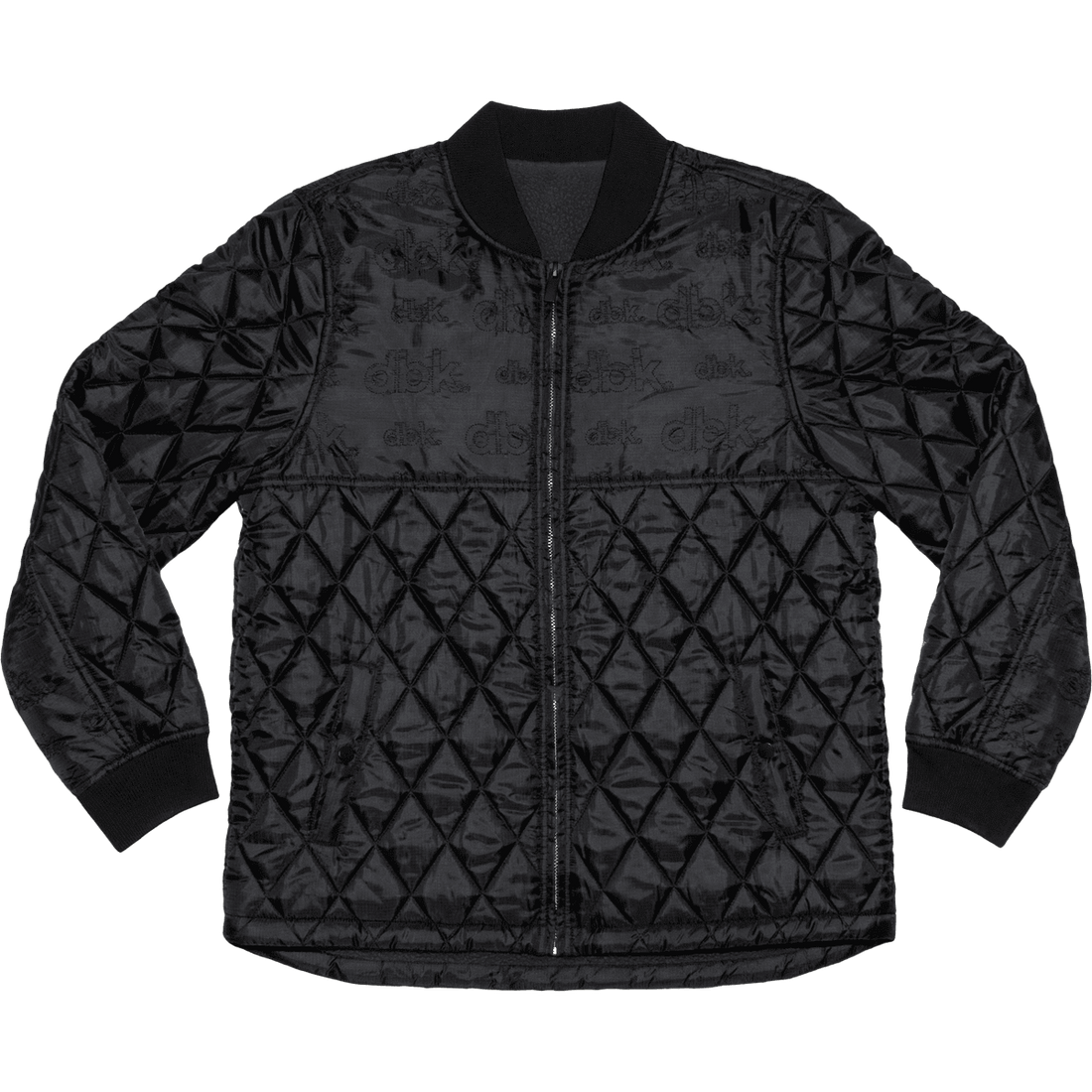 DBK The Liner Premium Jacket - MOTODLVRD