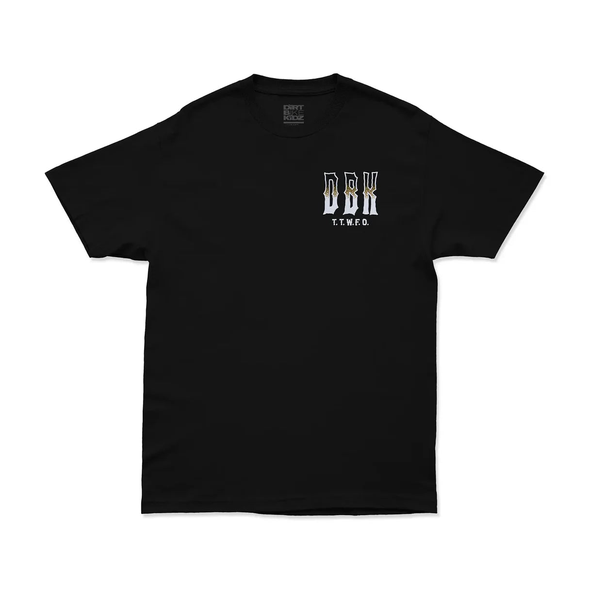 DBK Youth Ghost Rider Tee - MOTODLVRD