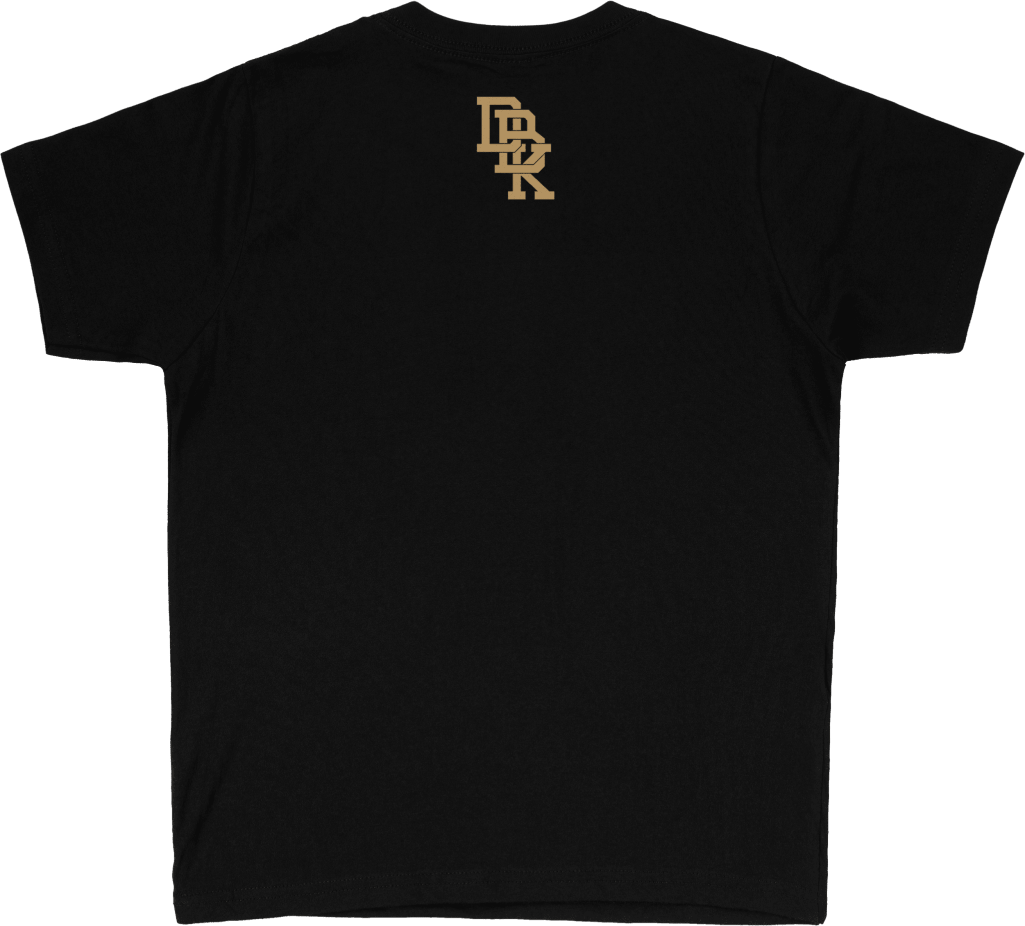 DBK Youth Gold Standard Tee - MOTODLVRD