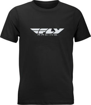 FLY-RACING-Youth-Corporate-Tee