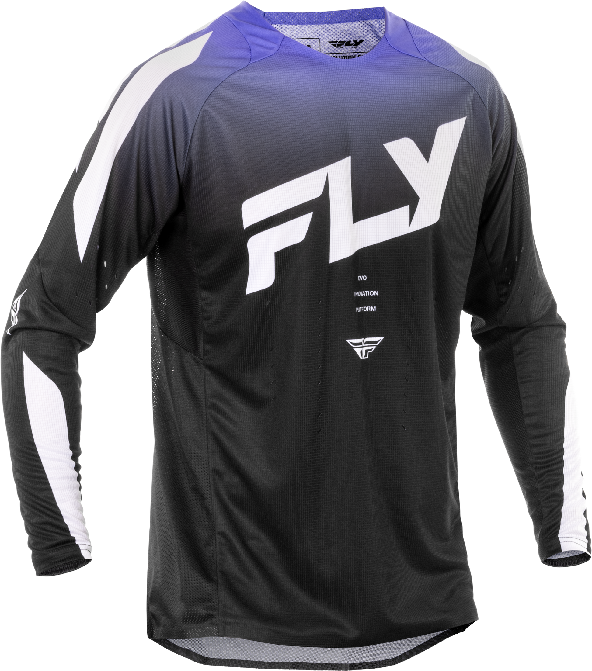 FLY-RACING-Evolution-DST-Jersey