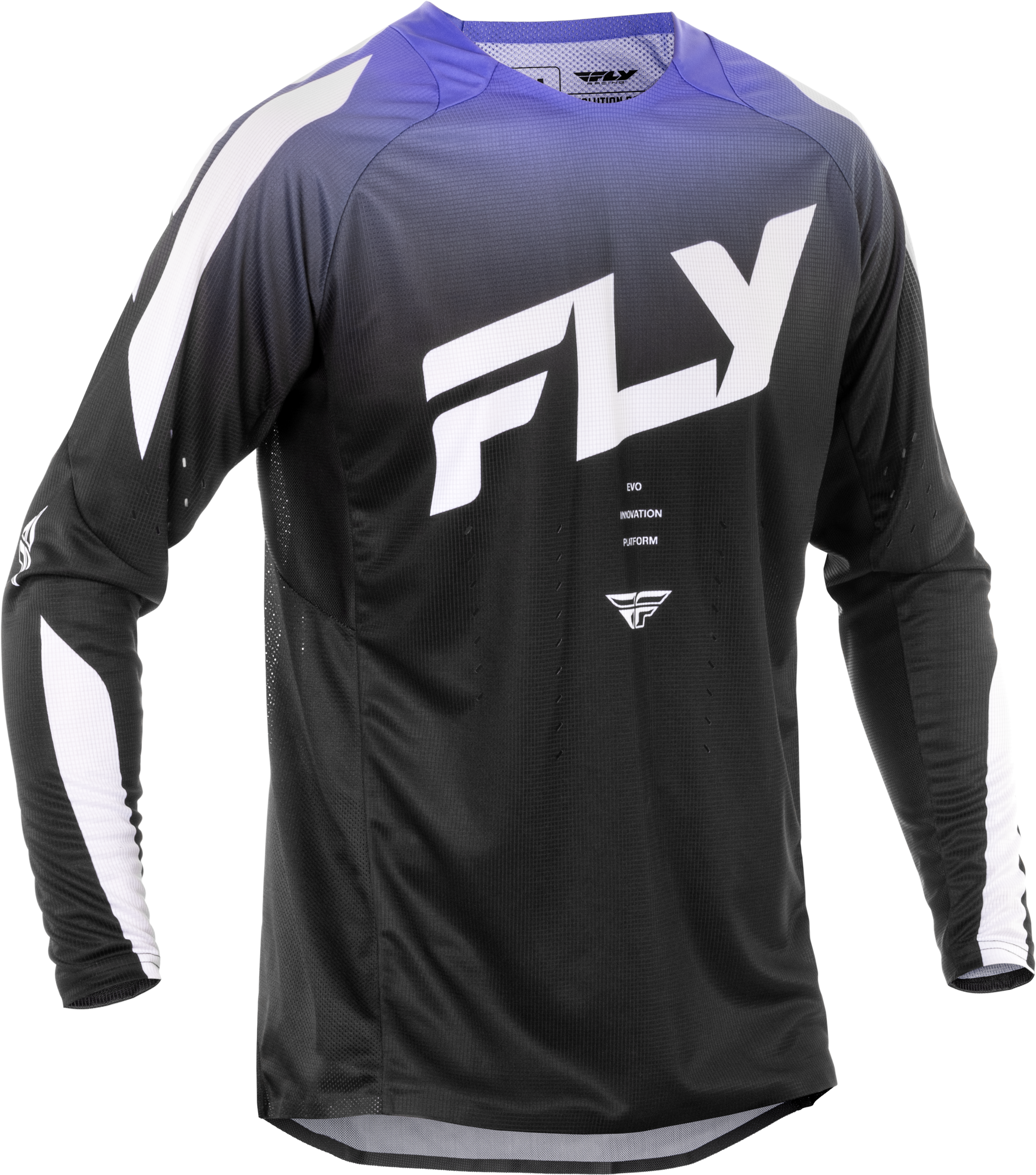 FLY-RACING-Evolution-DST-Jersey