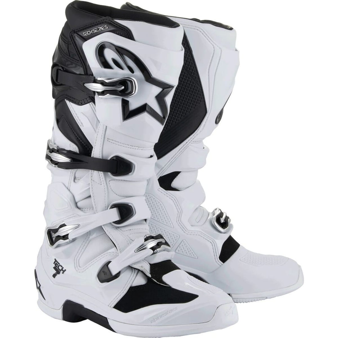 Alpinestars Tech 7 Boots - MOTODLVRD