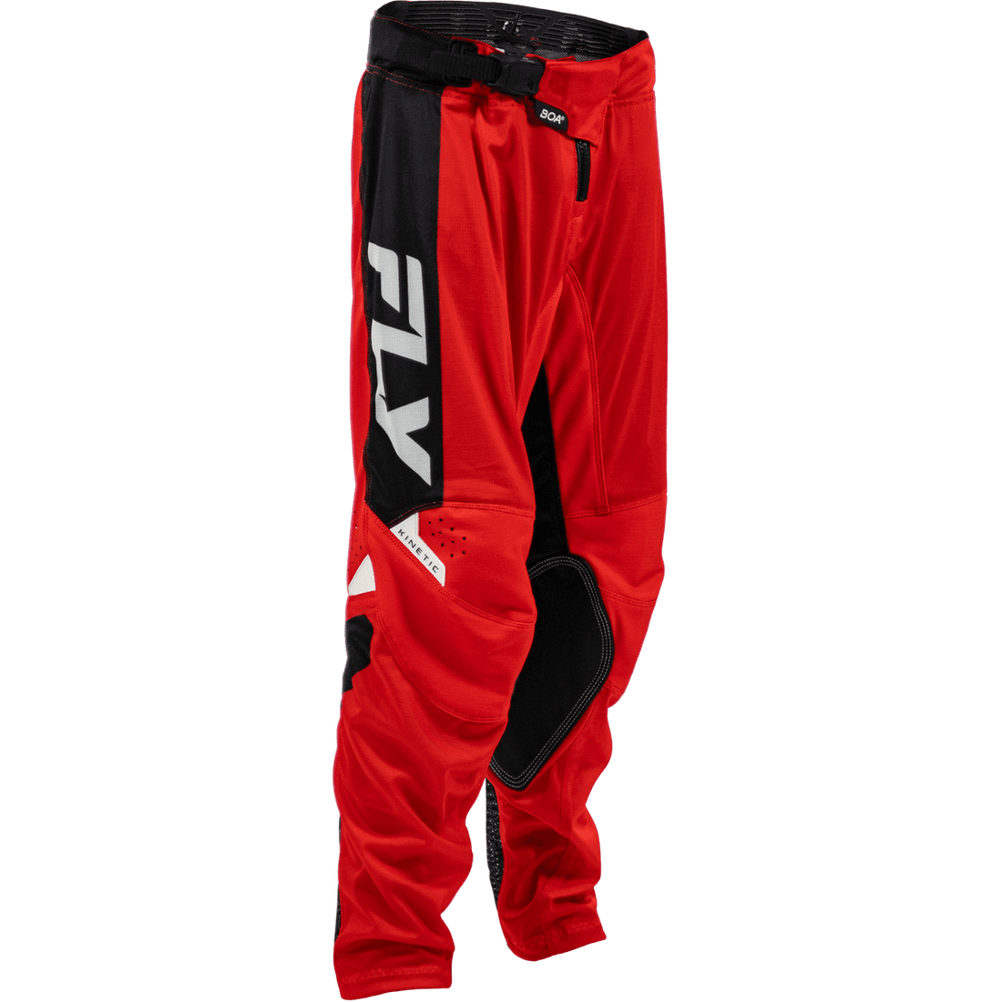 Fly Racing Youth Kinetic Mesh Pants (2026.5) FLY RACING motodlvrd