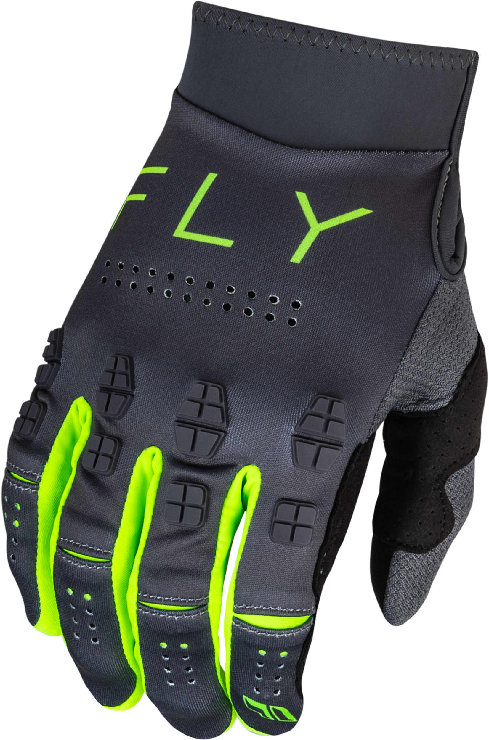 FLY-RACING-Youth-Evolution-Gloves-DST-2024