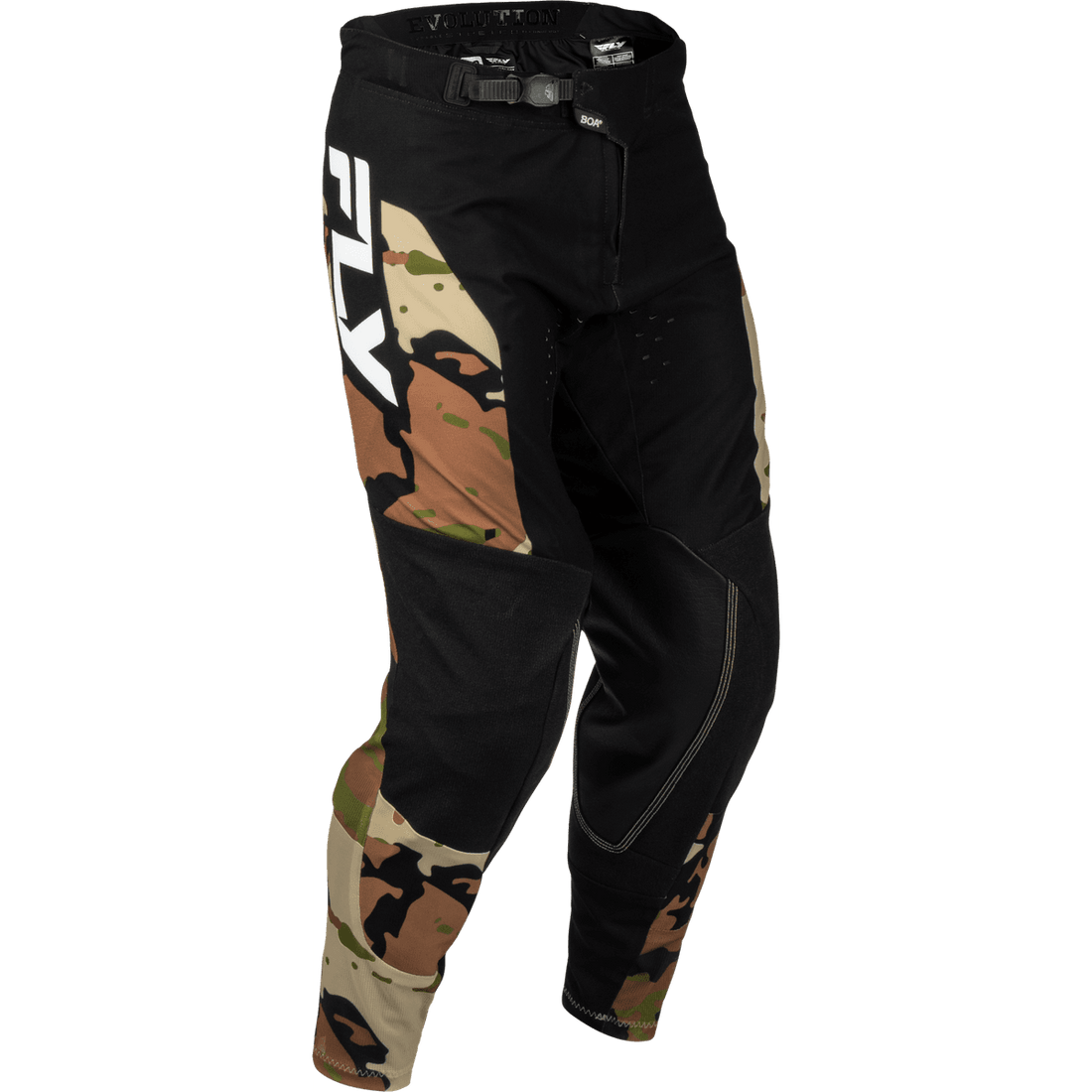 Fly Racing Evolution DST Hunt Pants (2027) FLY RACING motodlvrd