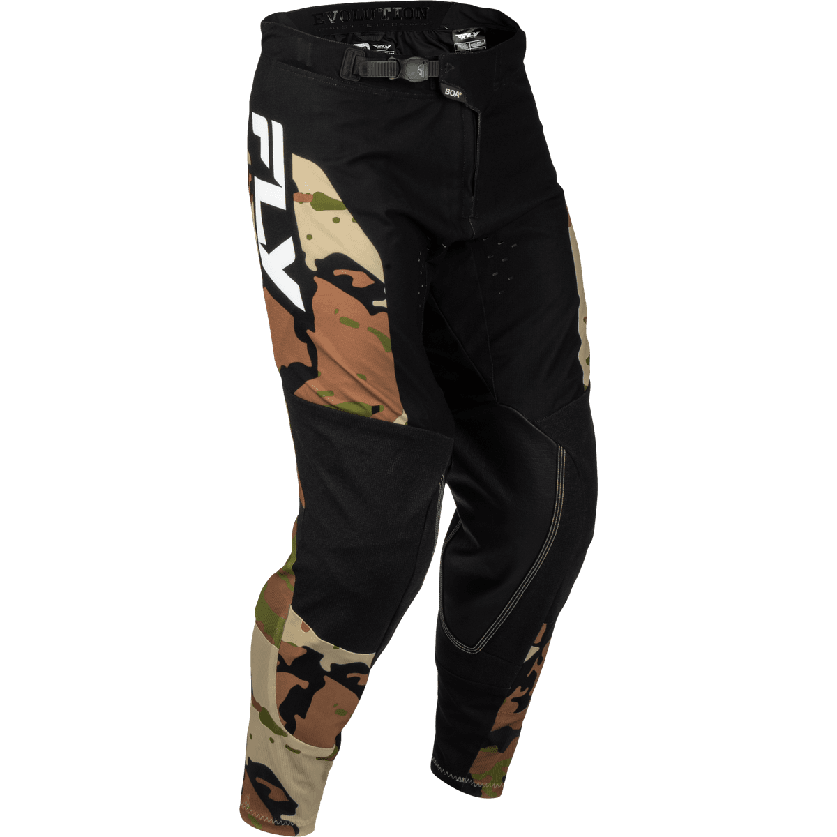 Fly Racing Evolution DST Hunt Pants (2027) FLY RACING motodlvrd