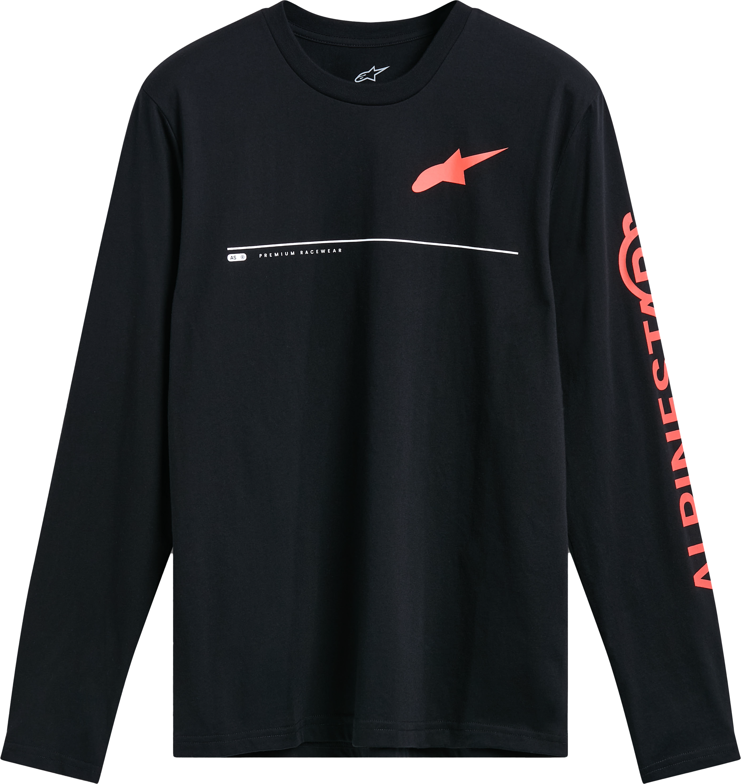 Alpinestars Committed LS Tee