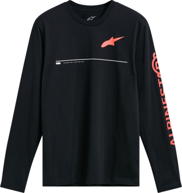 Alpinestars Committed LS Tee