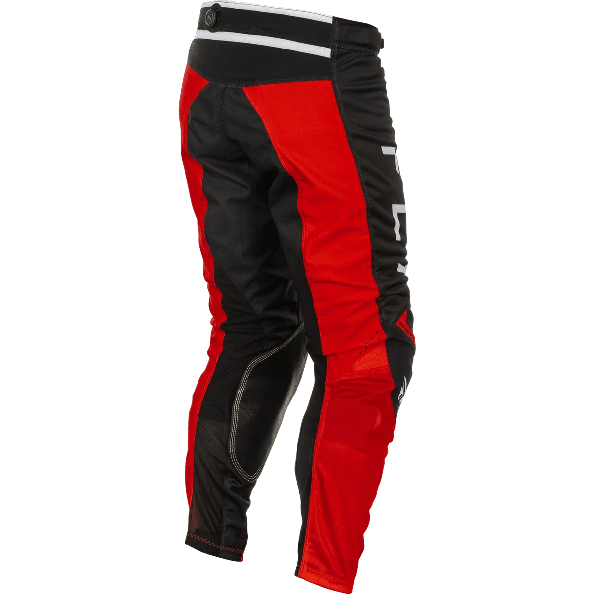 FLY Racing 2025 Kinetic Mesh Center Pants - MOTODLVRD