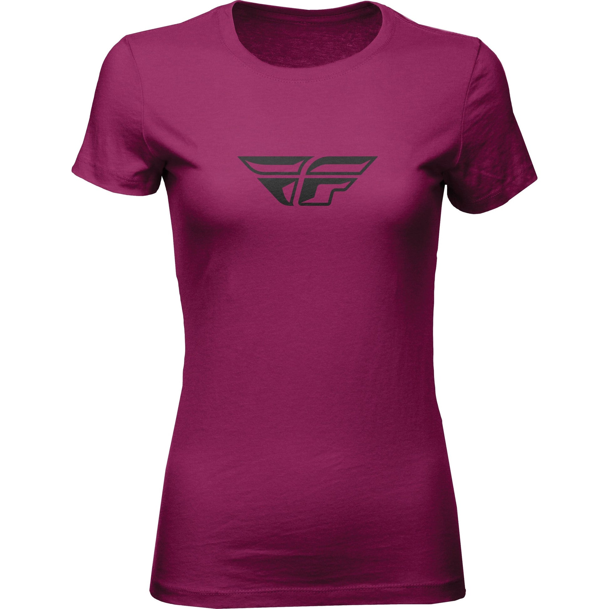 FLY-RACING-Womens-F-Wing-Tee