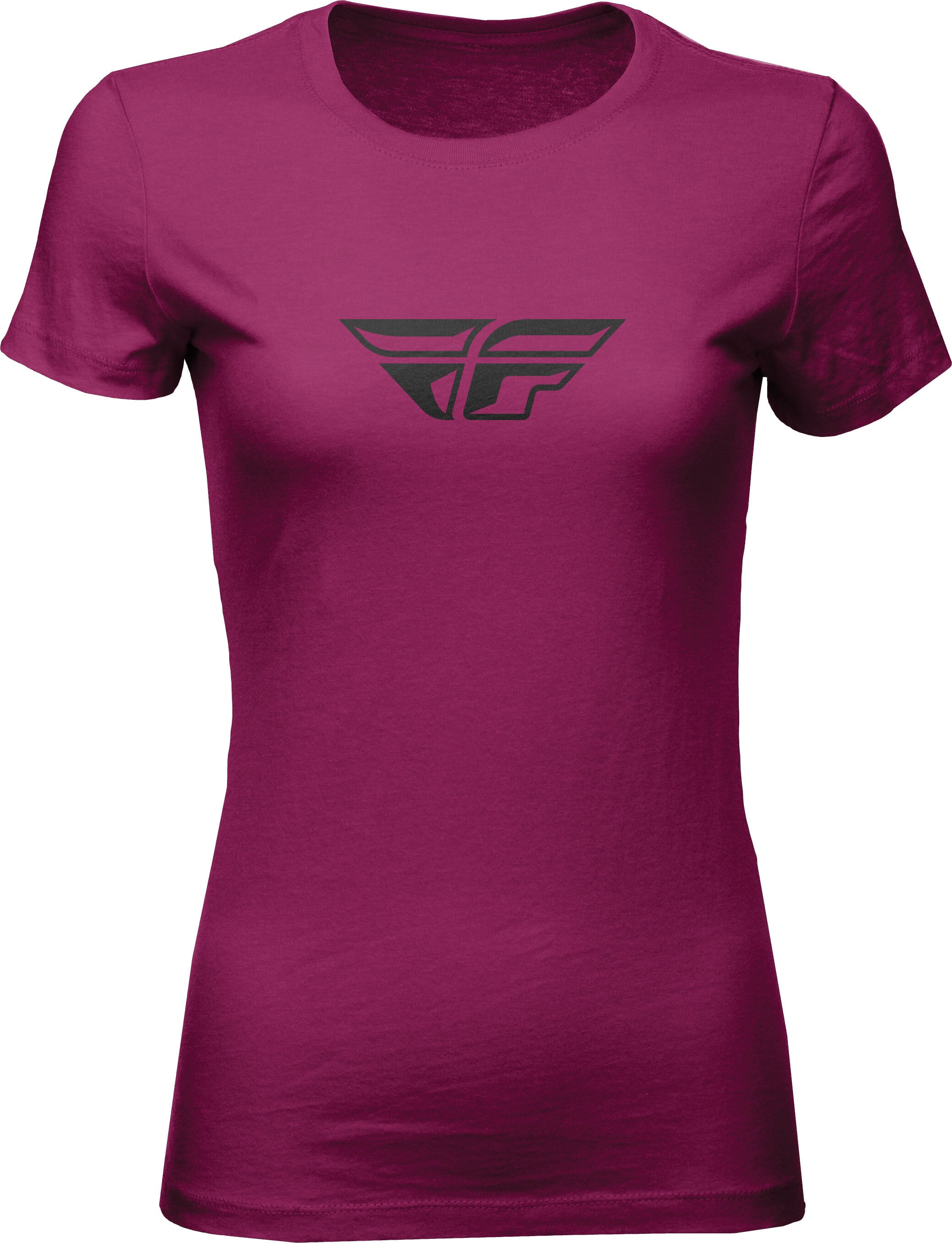 FLY-RACING-Womens-F-Wing-Tee