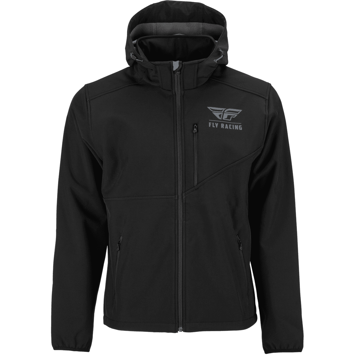 Fly Racing Checkpoint Jacket (2024) - MOTODLVRD
