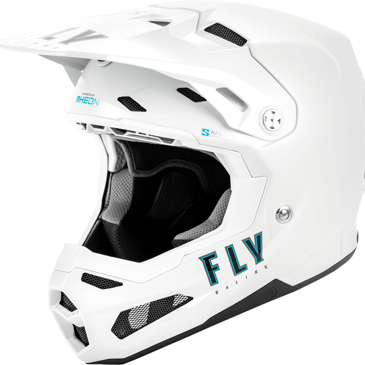 Fly Racing Formula S Carbon - MOTODLVRD