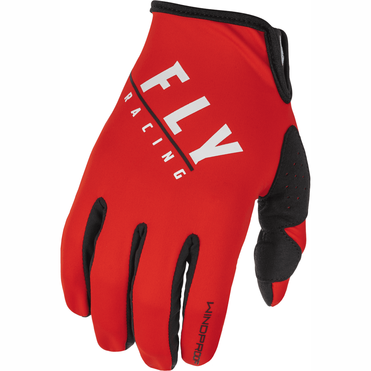 Fly Racing Youth Windproof Lite Gloves - MOTODLVRD