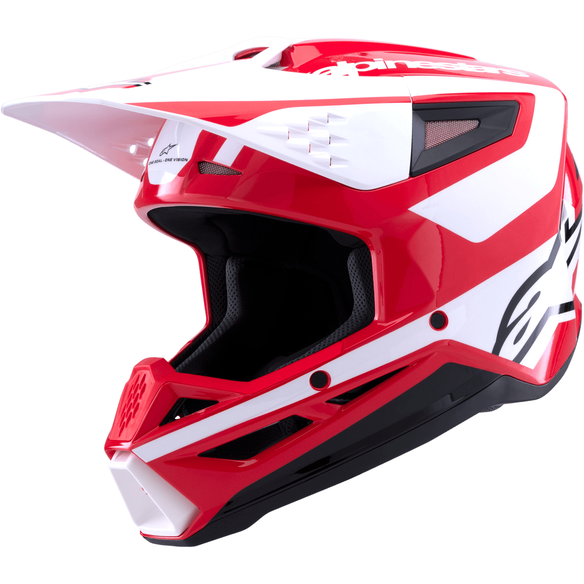 Alpinestars SM3 Heat Helmet - MOTODLVRD
