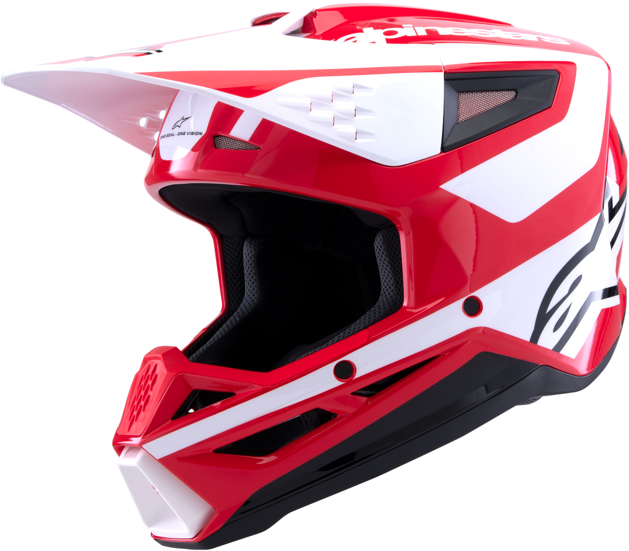 Alpinestars SM3 Heat Helmet