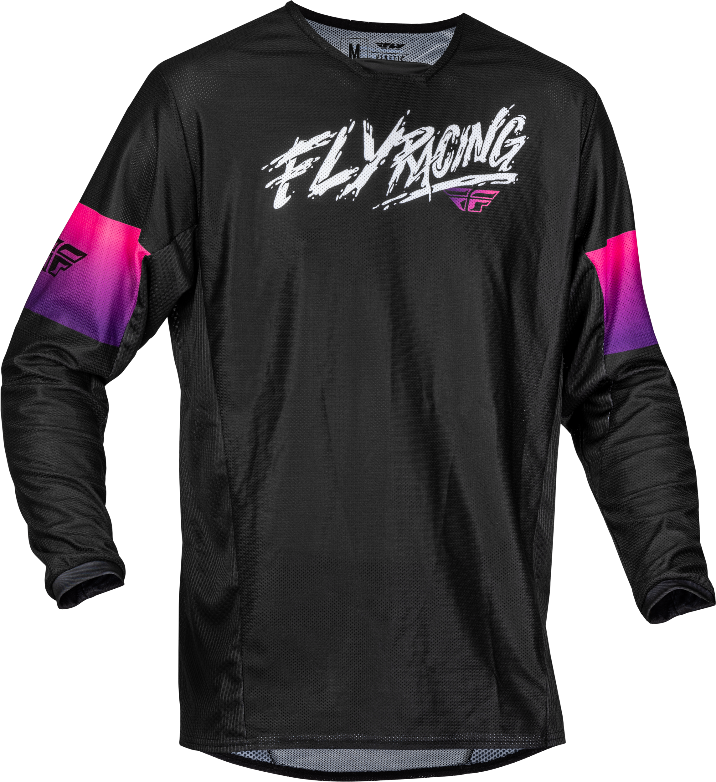 FLY-RACING-Youth-Kinetic-Mesh-Khaos-Jersey