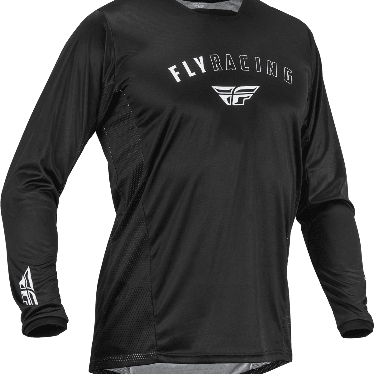 Fly Racing Patrol Jersey - MOTODLVRD