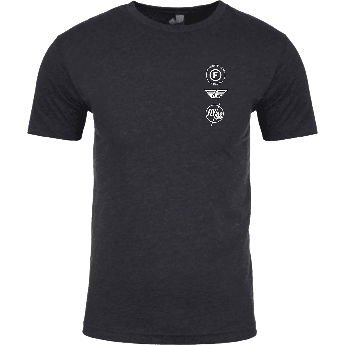 Fly Racing Atom Tee (2024) - MOTODLVRD
