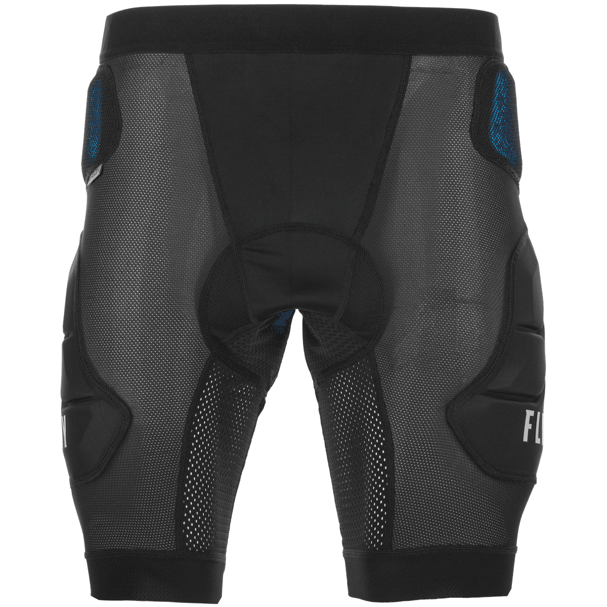 Fly Racing Revel Impact Shorts - MOTODLVRD