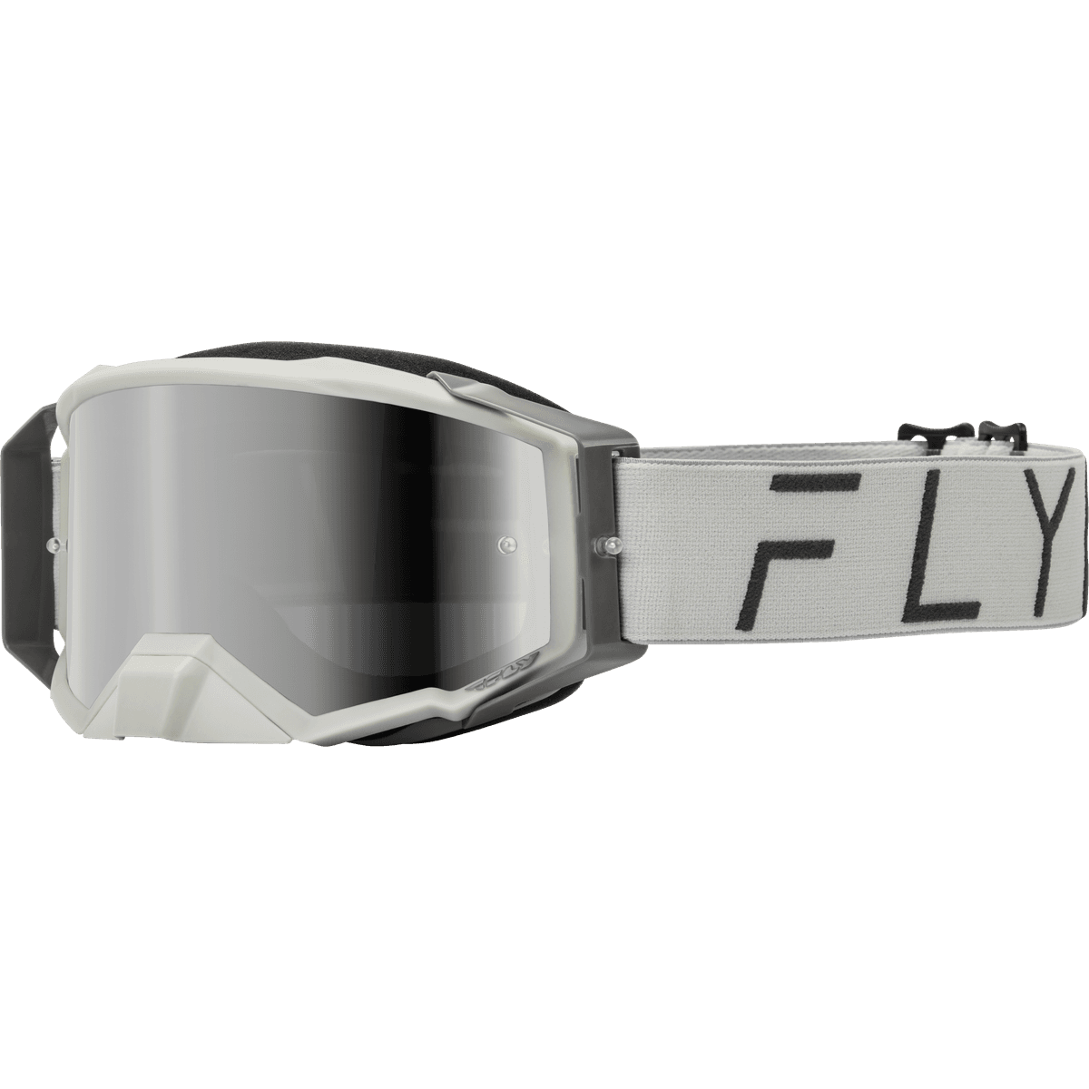 Fly Racing Zone Pro Goggle (2024) - MOTODLVRD