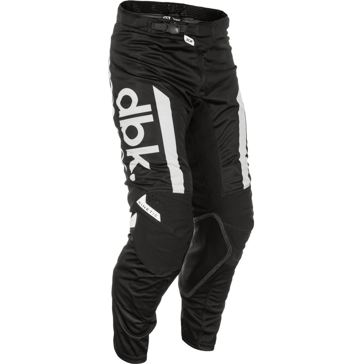 FLY Racing 2025 Kinetic Mesh DBK Pants - MOTODLVRD