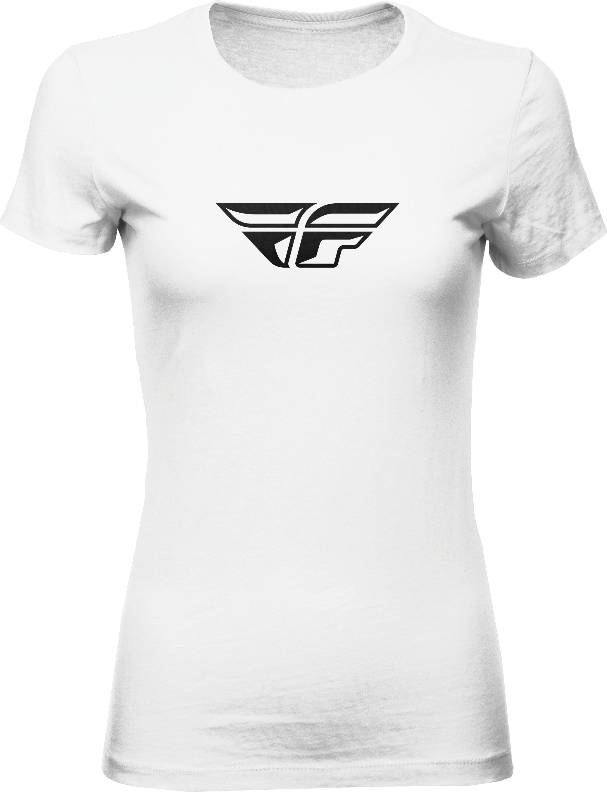 FLY-RACING-Womens-F-Wing-Tee