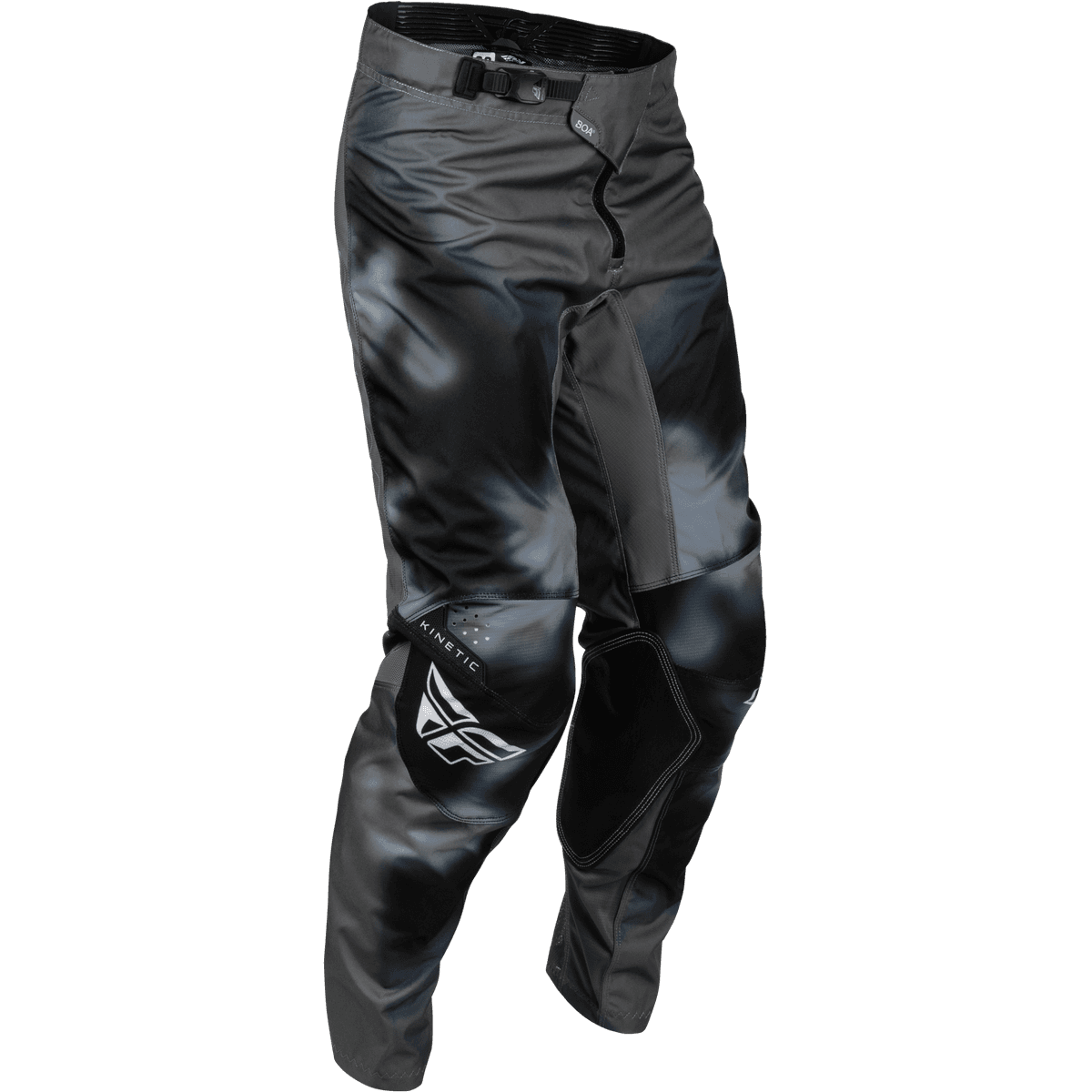 Fly Racing Kinetic Blur Pants (2027) FLY RACING motodlvrd