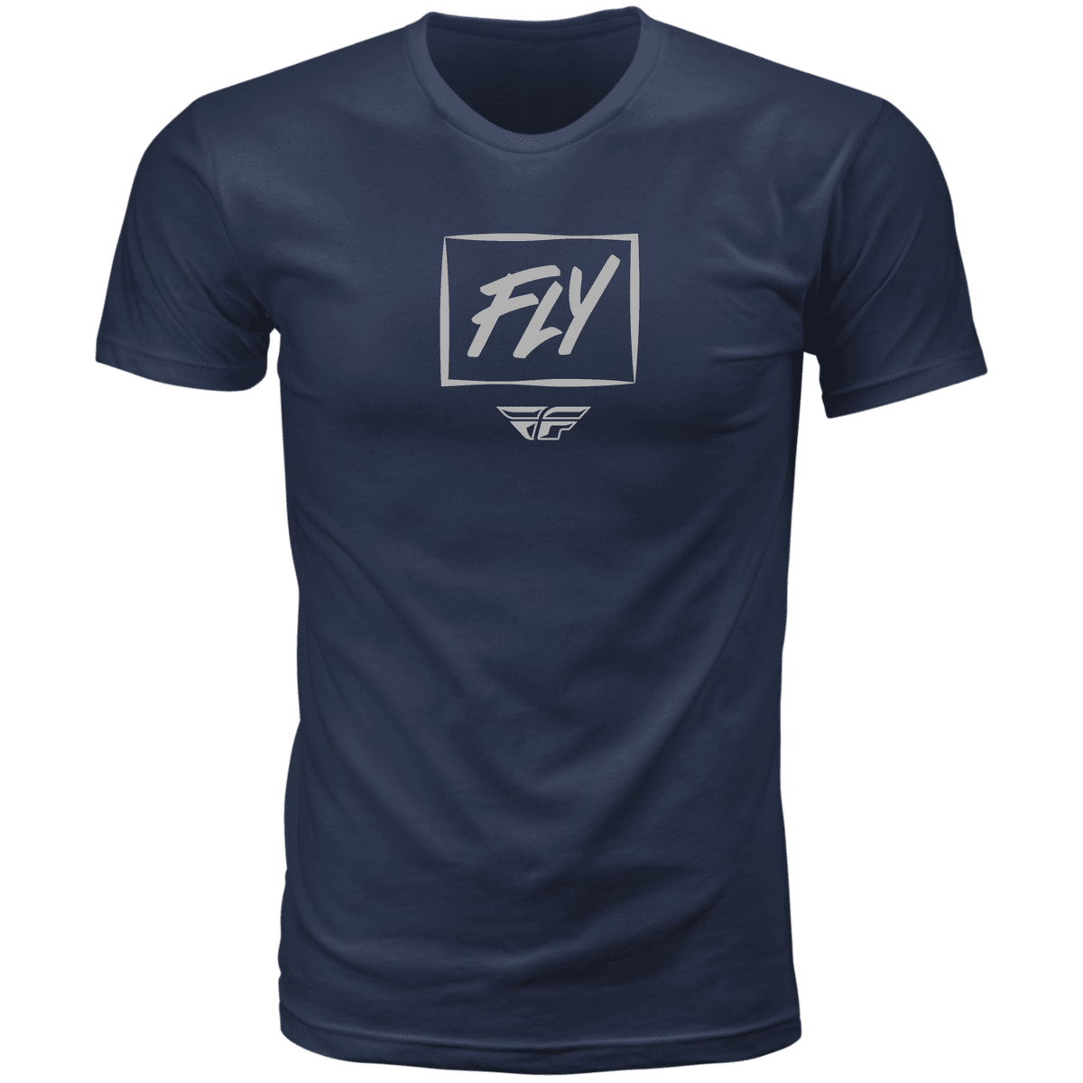 Fly Racing Zoom Tee - MOTODLVRD