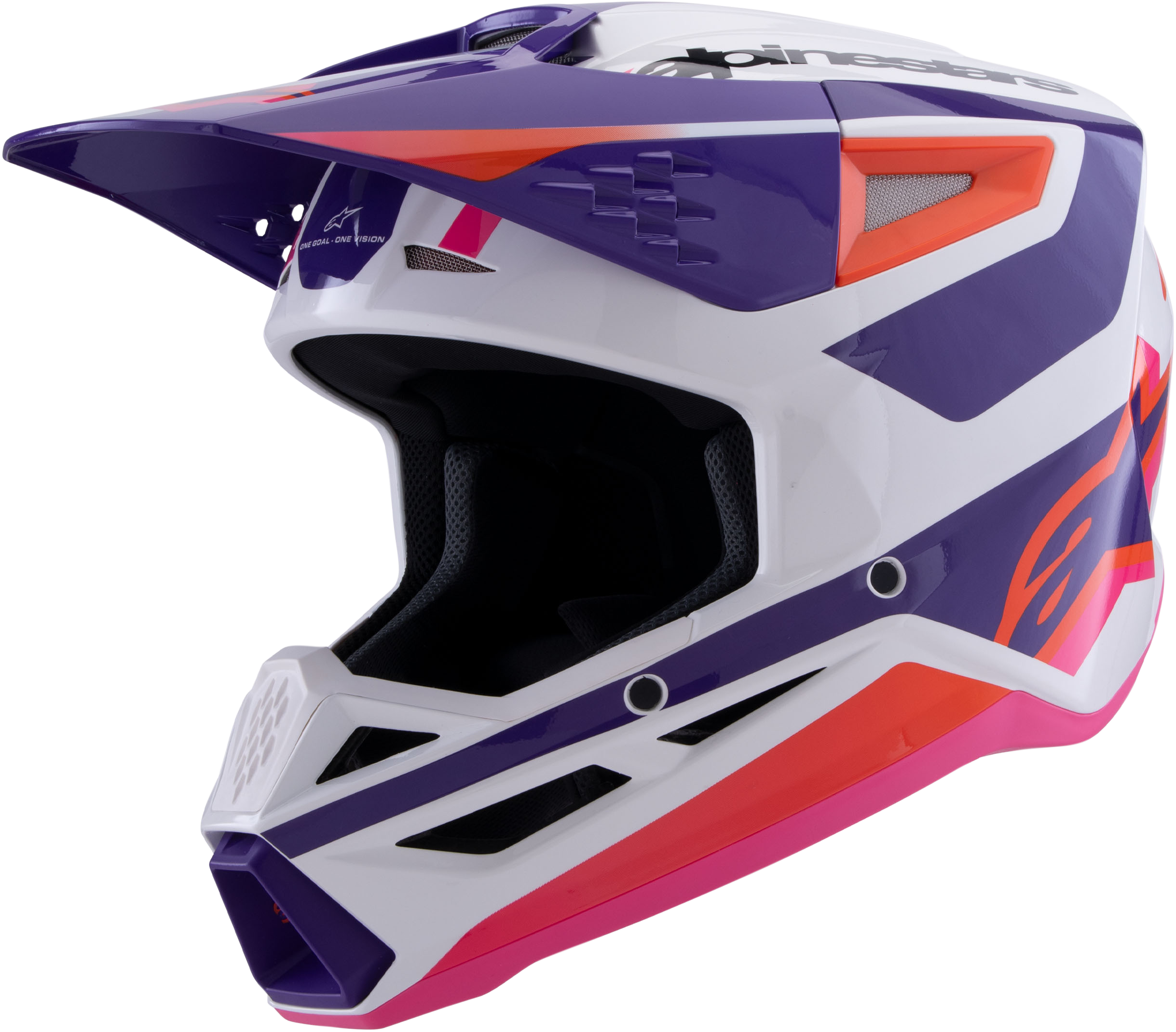 Alpinestars SM3 Heat Helmet