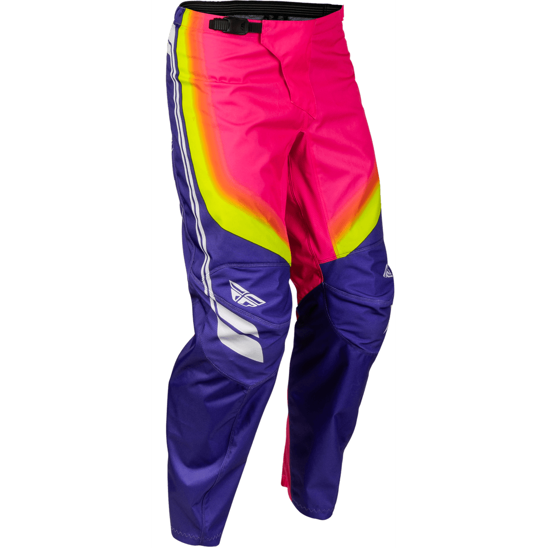 Fly Racing F-16 Raze Pants (2027) FLY RACING motodlvrd