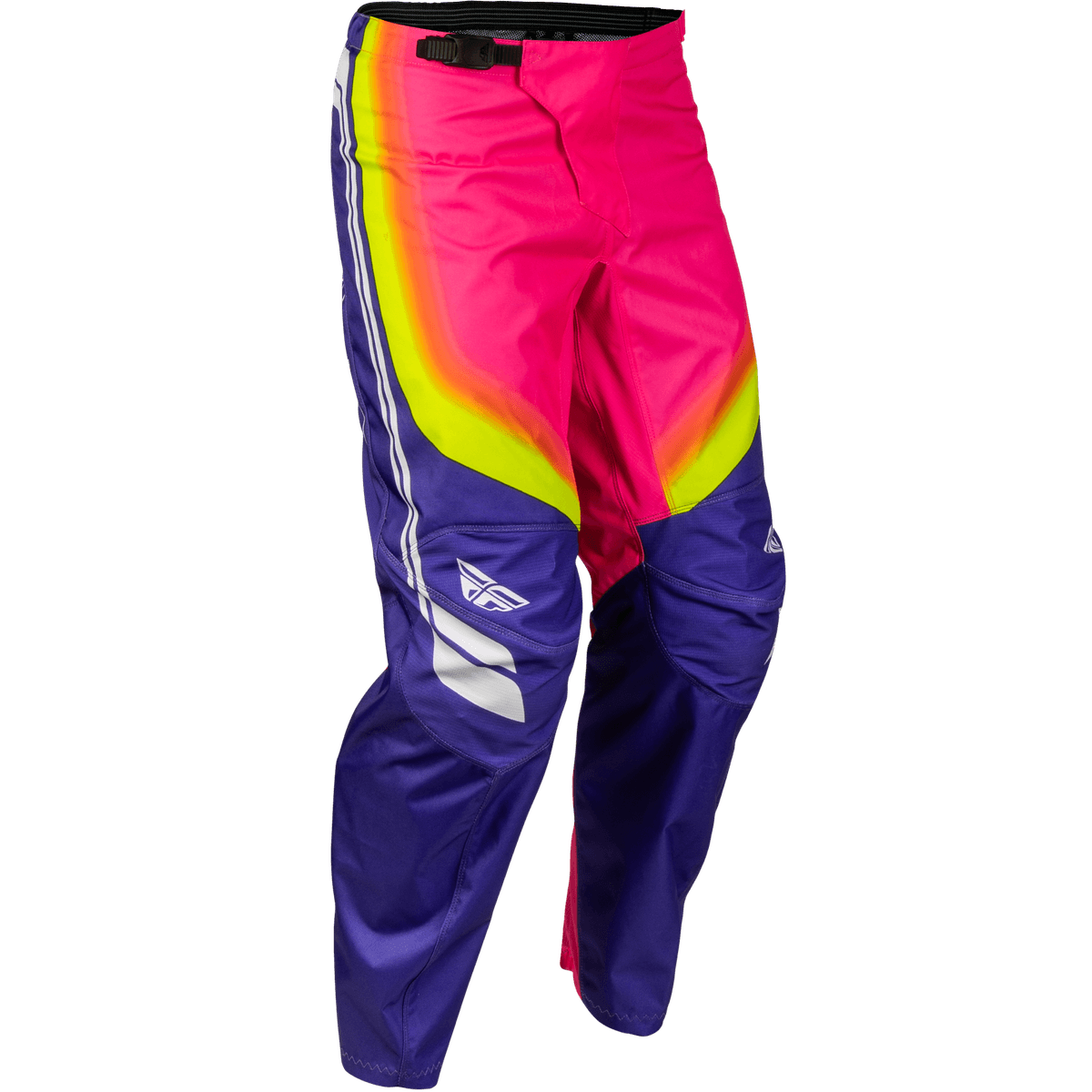 Fly Racing F-16 Raze Pants (2027) FLY RACING motodlvrd