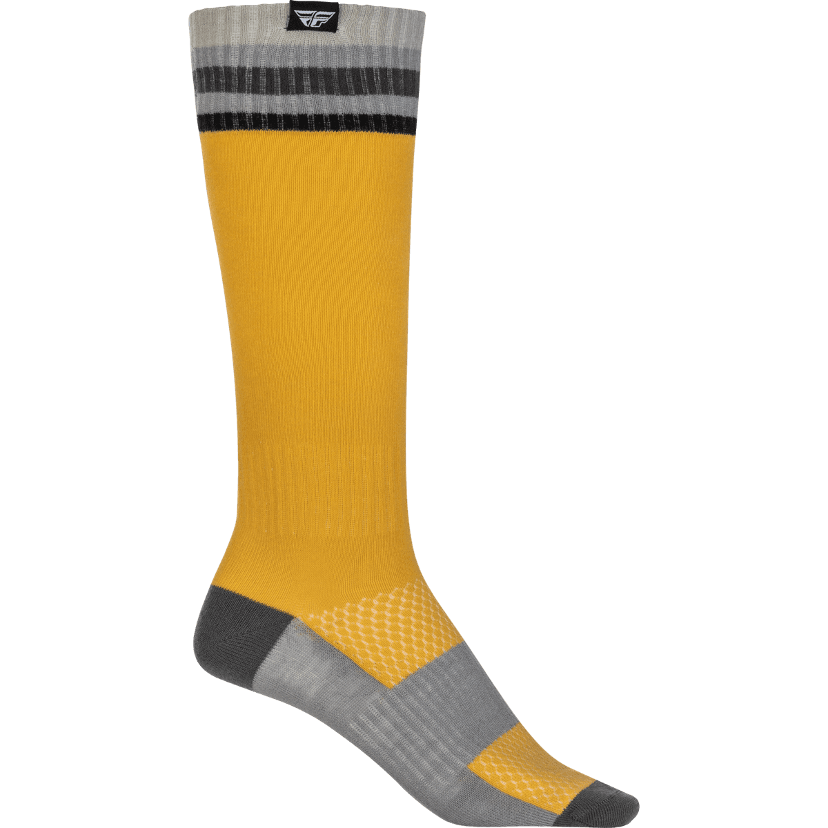 Fly Racing Youth Mx Thin Socks - MOTODLVRD