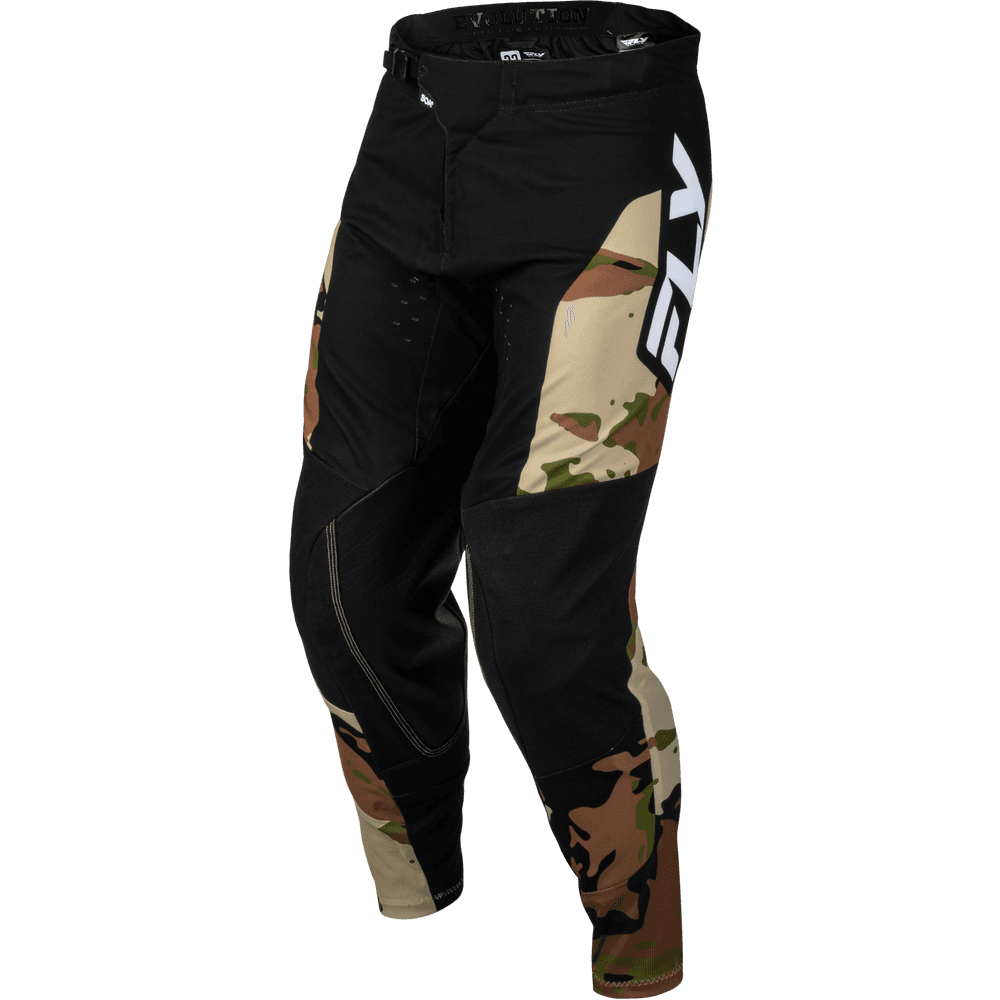 Fly Racing Evolution DST Hunt Pants (2027) FLY RACING motodlvrd