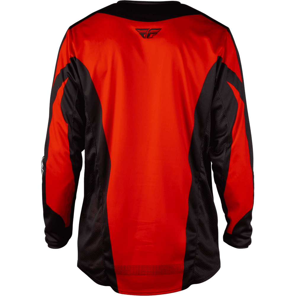 Fly Racing Kinetic Fade Jersey (2027) FLY RACING motodlvrd