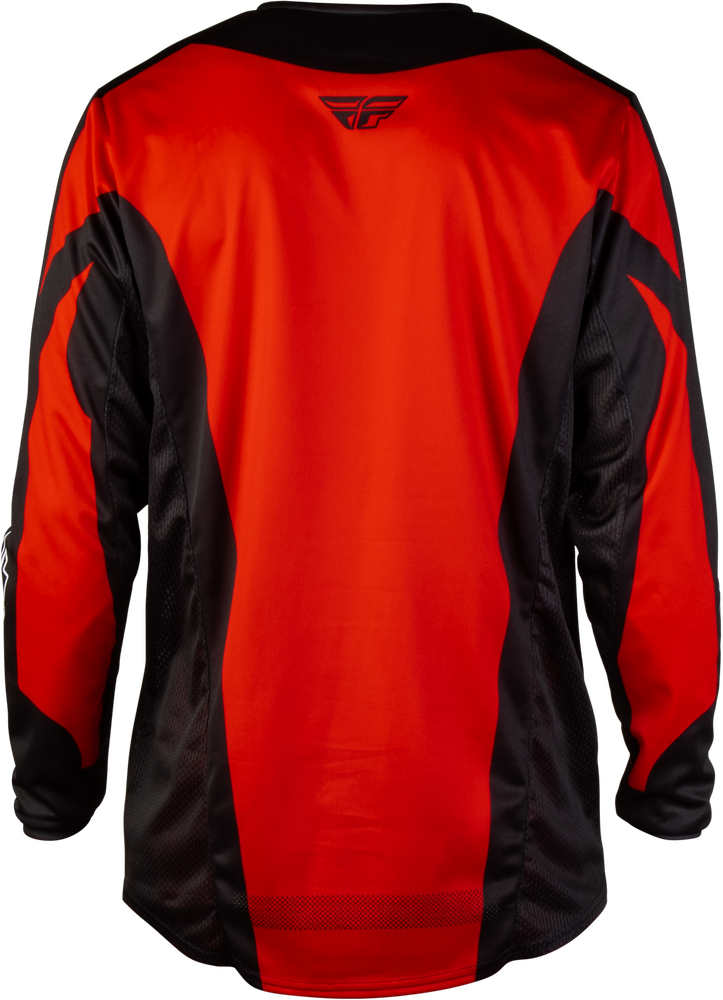 Fly Racing Kinetic Fade Jersey (2027)