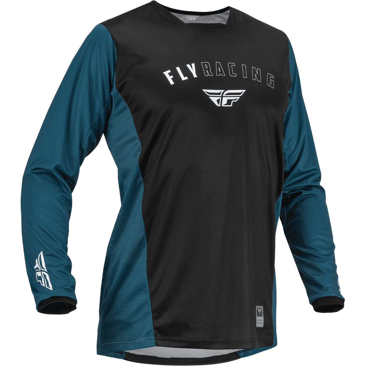 Fly Racing Patrol Jersey - MOTODLVRD