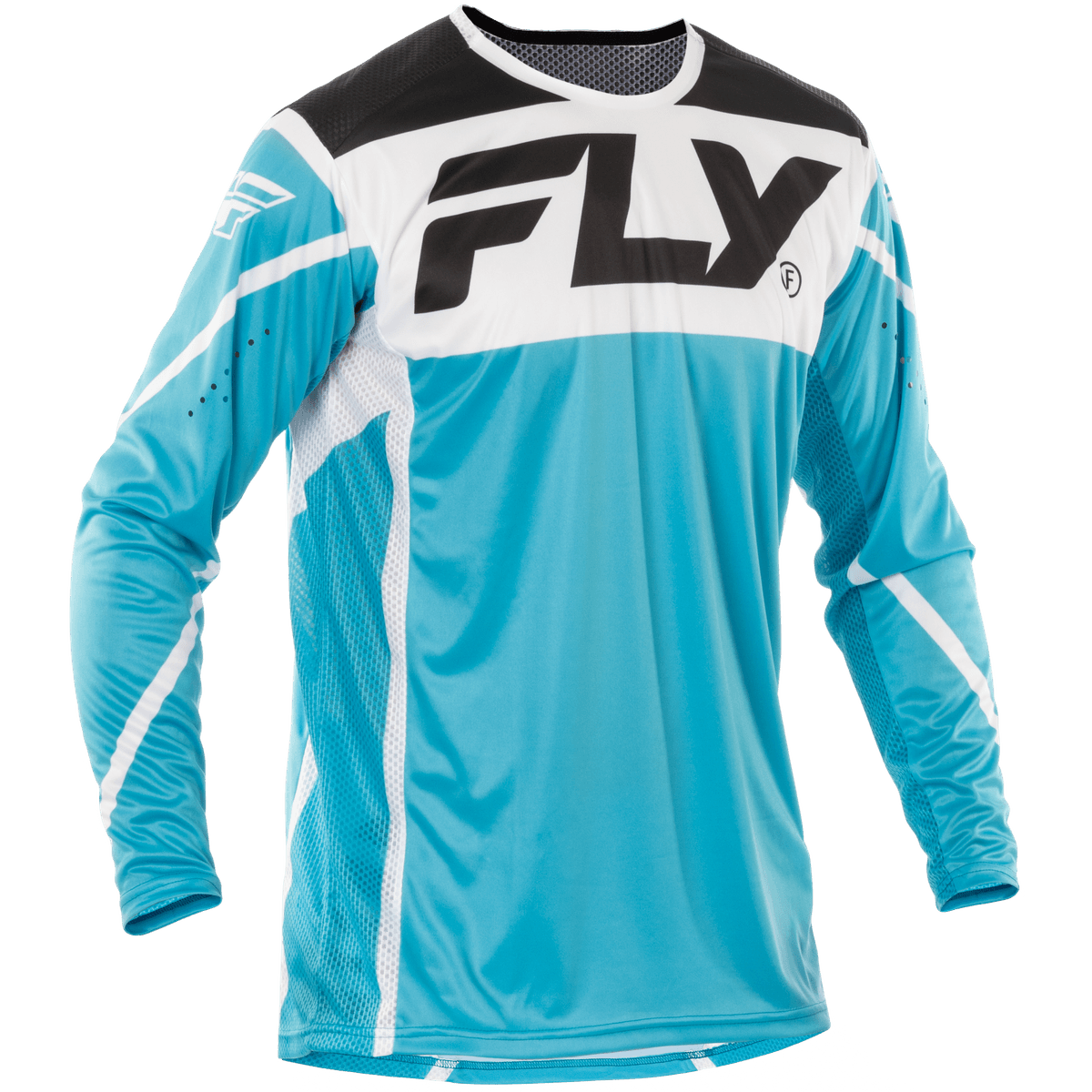 Fly Racing Youth Lite Jersey - MOTODLVRD