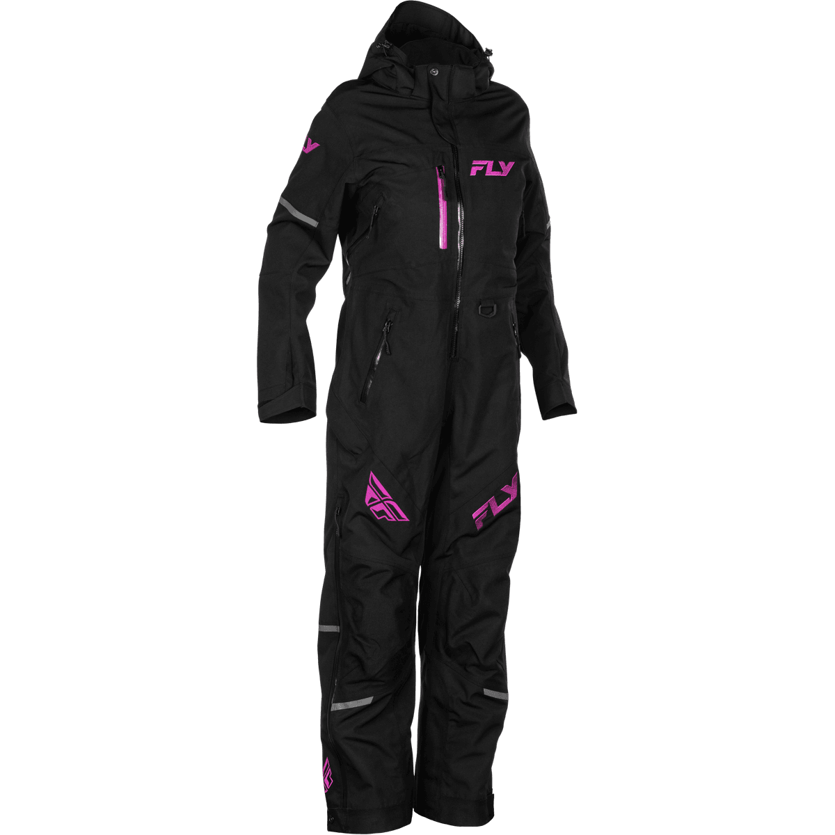 Fly Racing Women's Cobalt Shell Monosuit (2025) - MOTODLVRD