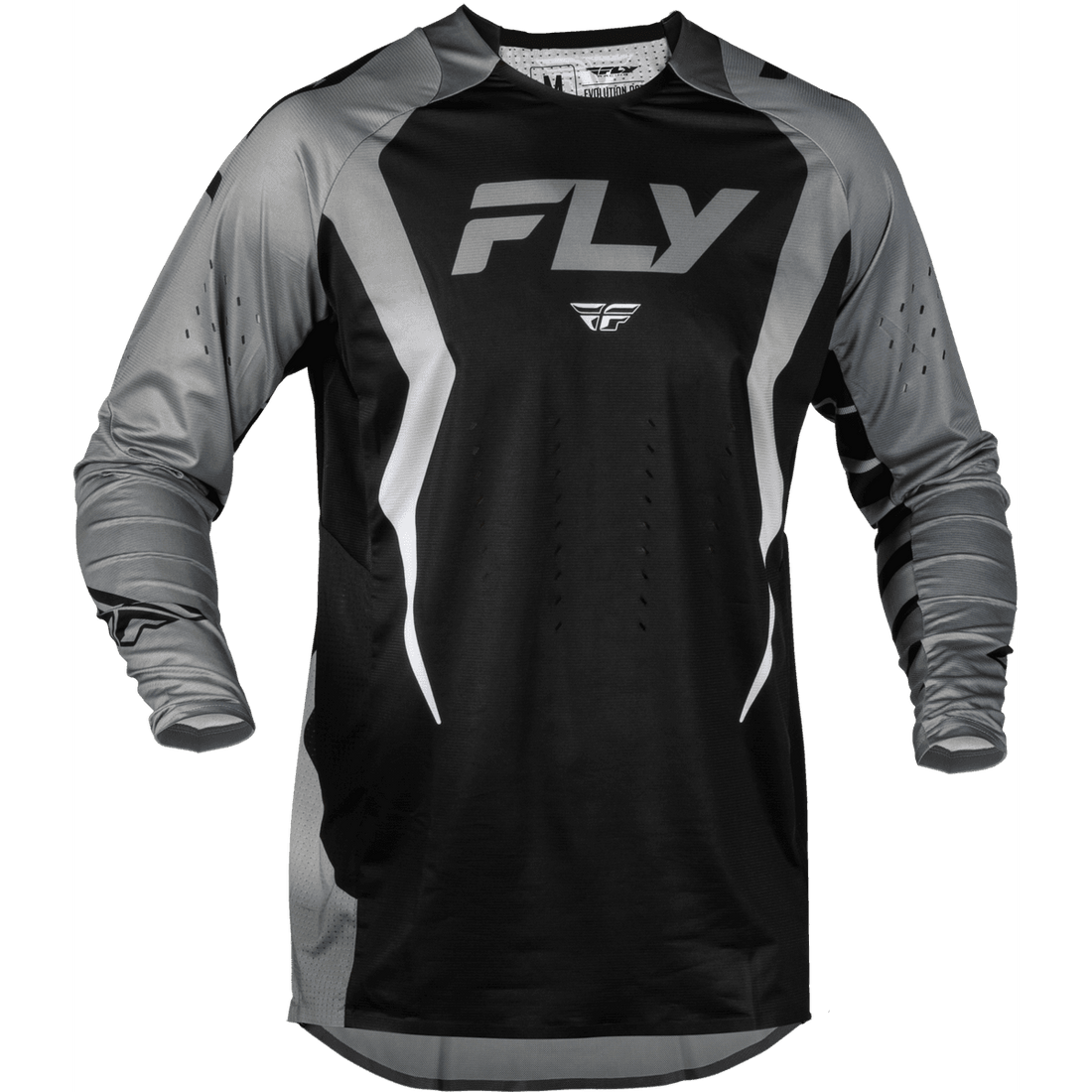 Fly Racing Evolution DST Bolt Jersey (2027) FLY RACING motodlvrd