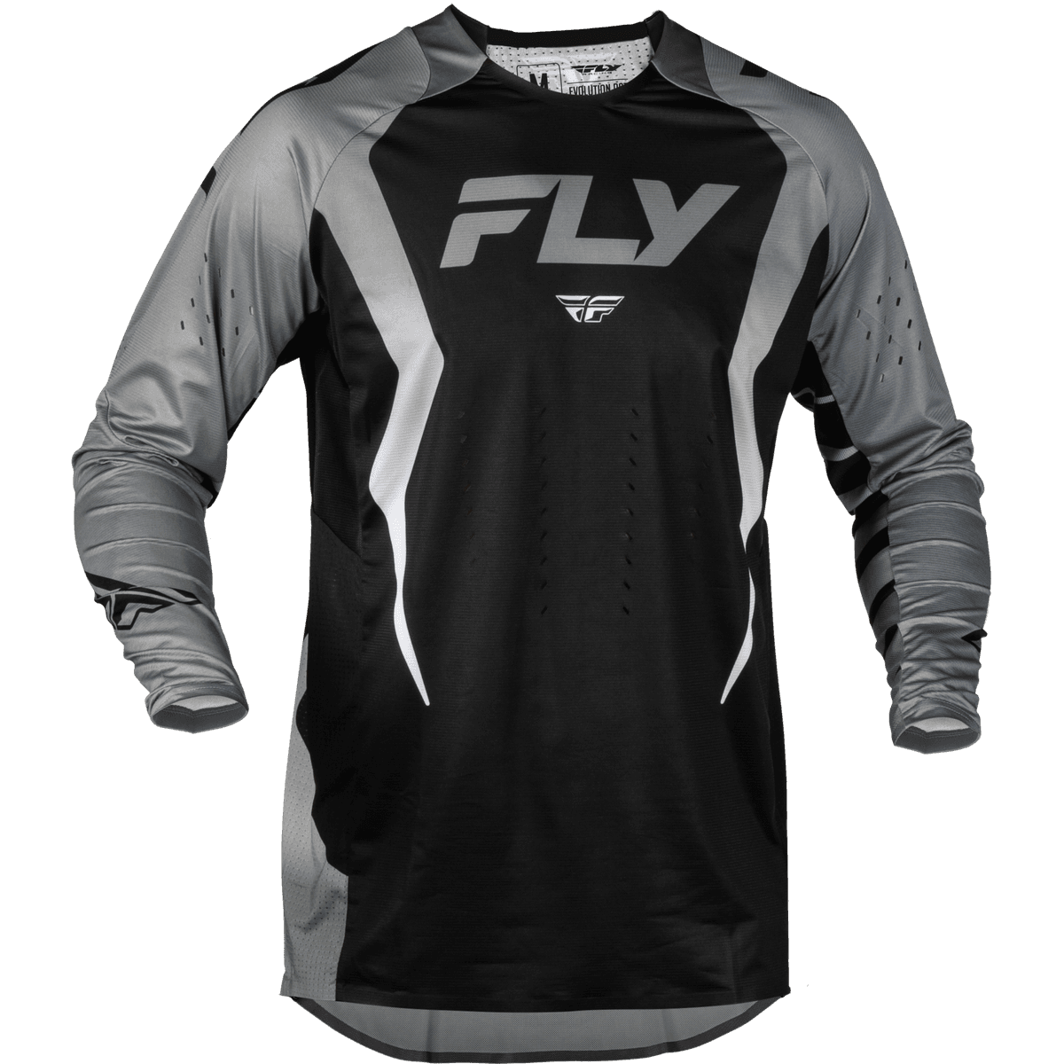 Fly Racing Evolution DST Bolt Jersey (2027) FLY RACING motodlvrd