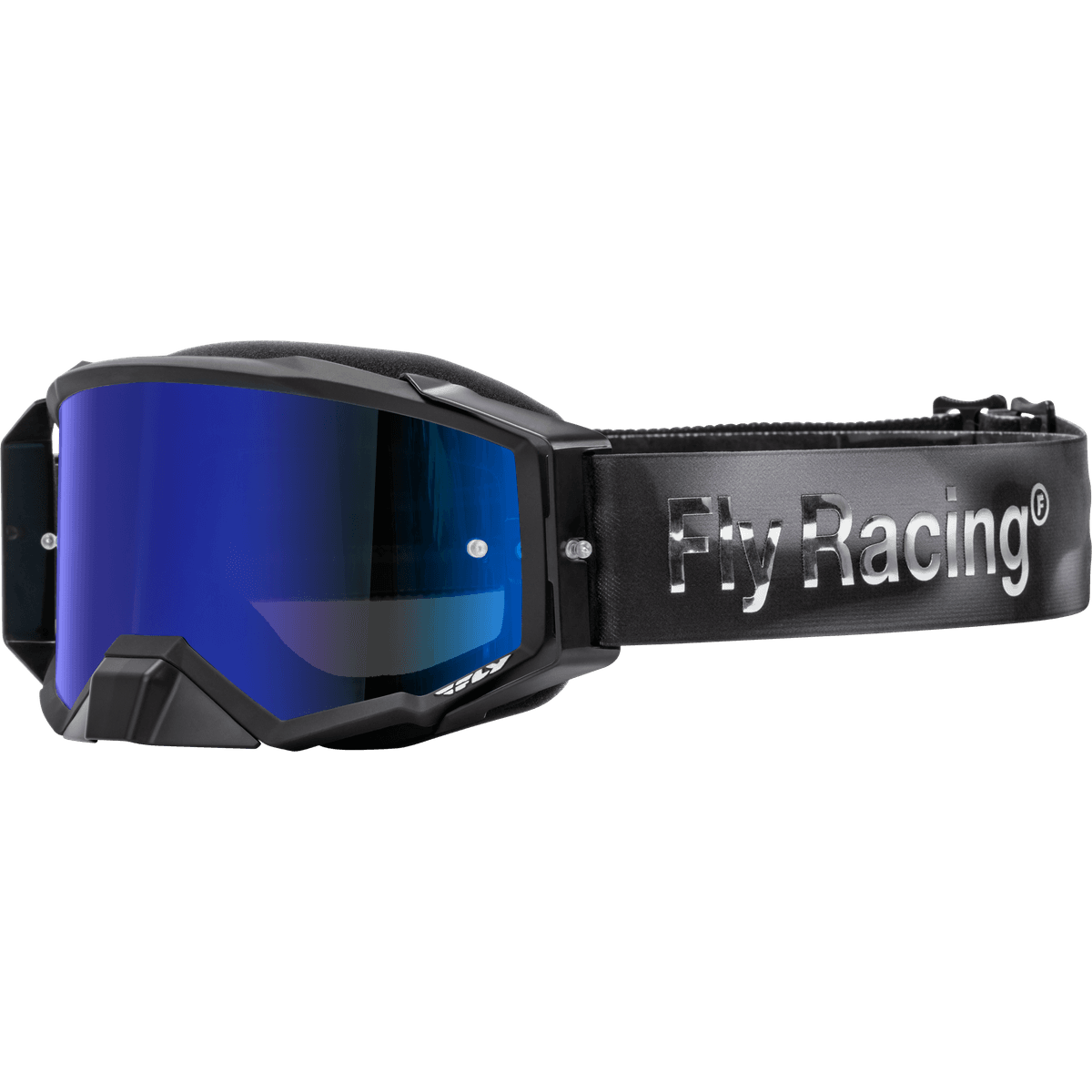 Fly Racing Zone Elite Goggle - MOTODLVRD
