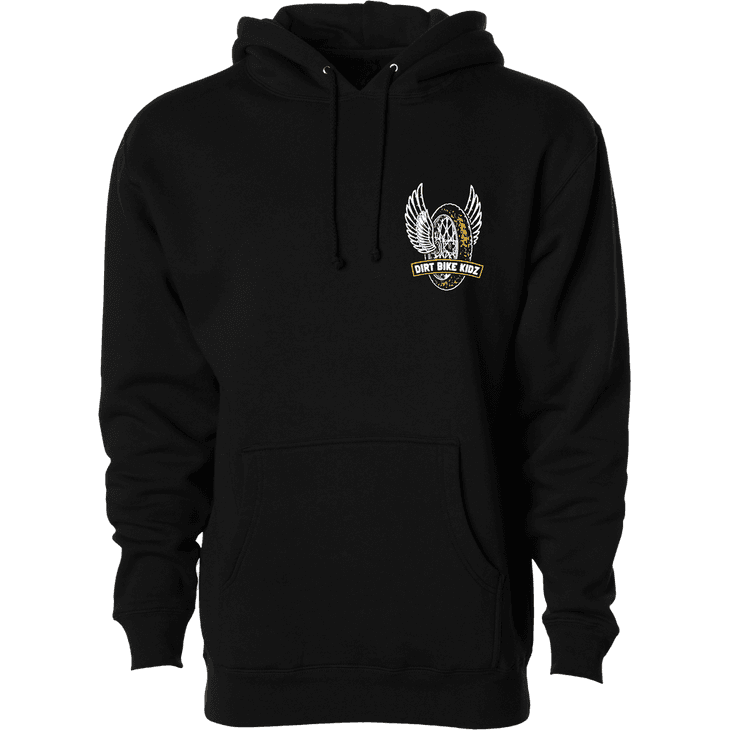 DBK Guardian Hoodie