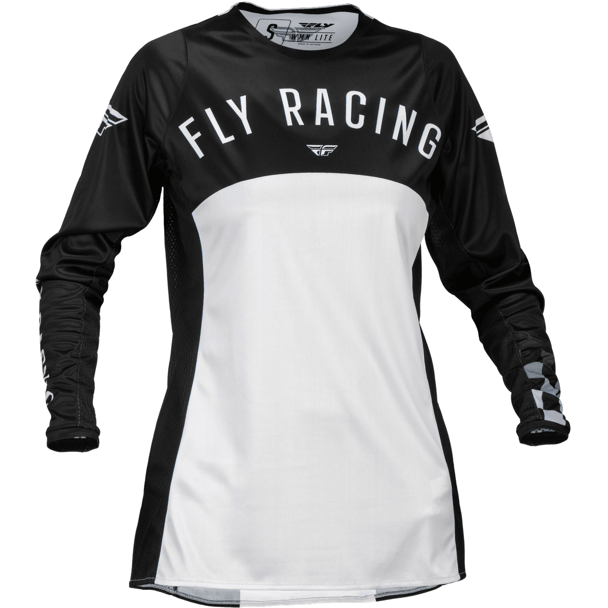 Fly Racing Women's Lite Jersey - MOTODLVRD