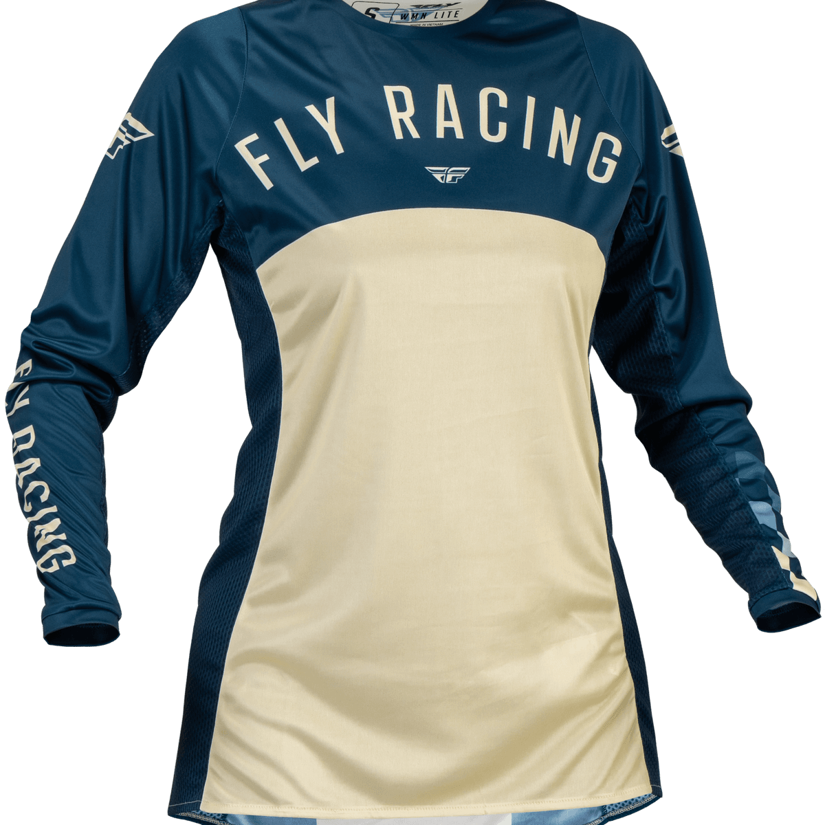 Fly Racing Women's Lite Jersey - MOTODLVRD