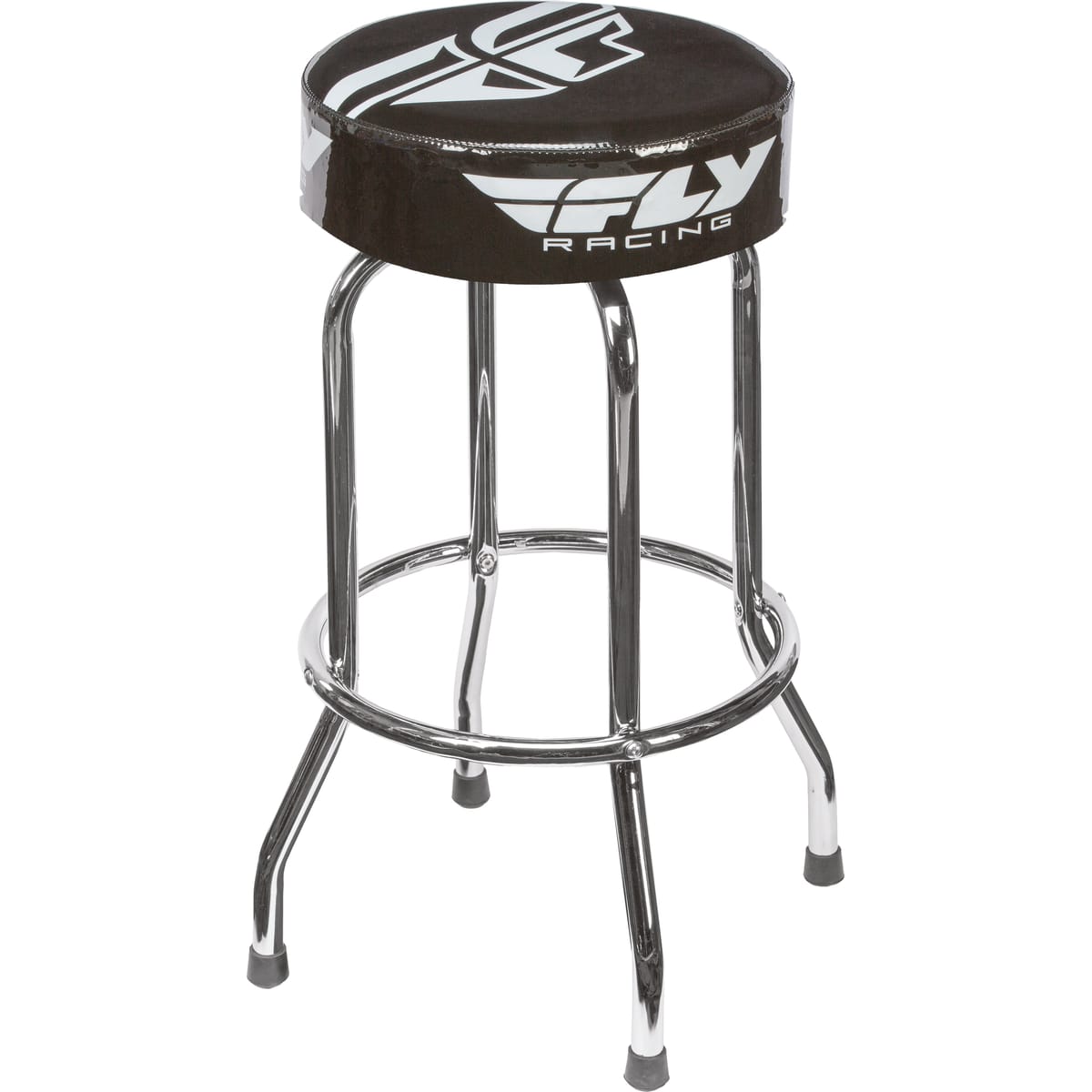 Fly Racing Bar Stool - MOTODLVRD