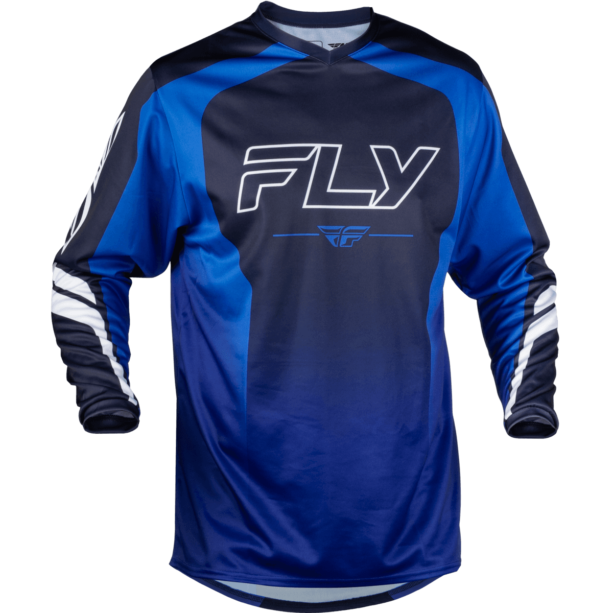 Fly Racing F-16 Raze Jersey (2027) FLY RACING motodlvrd
